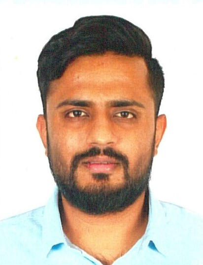 Sunny Kothari Photograph